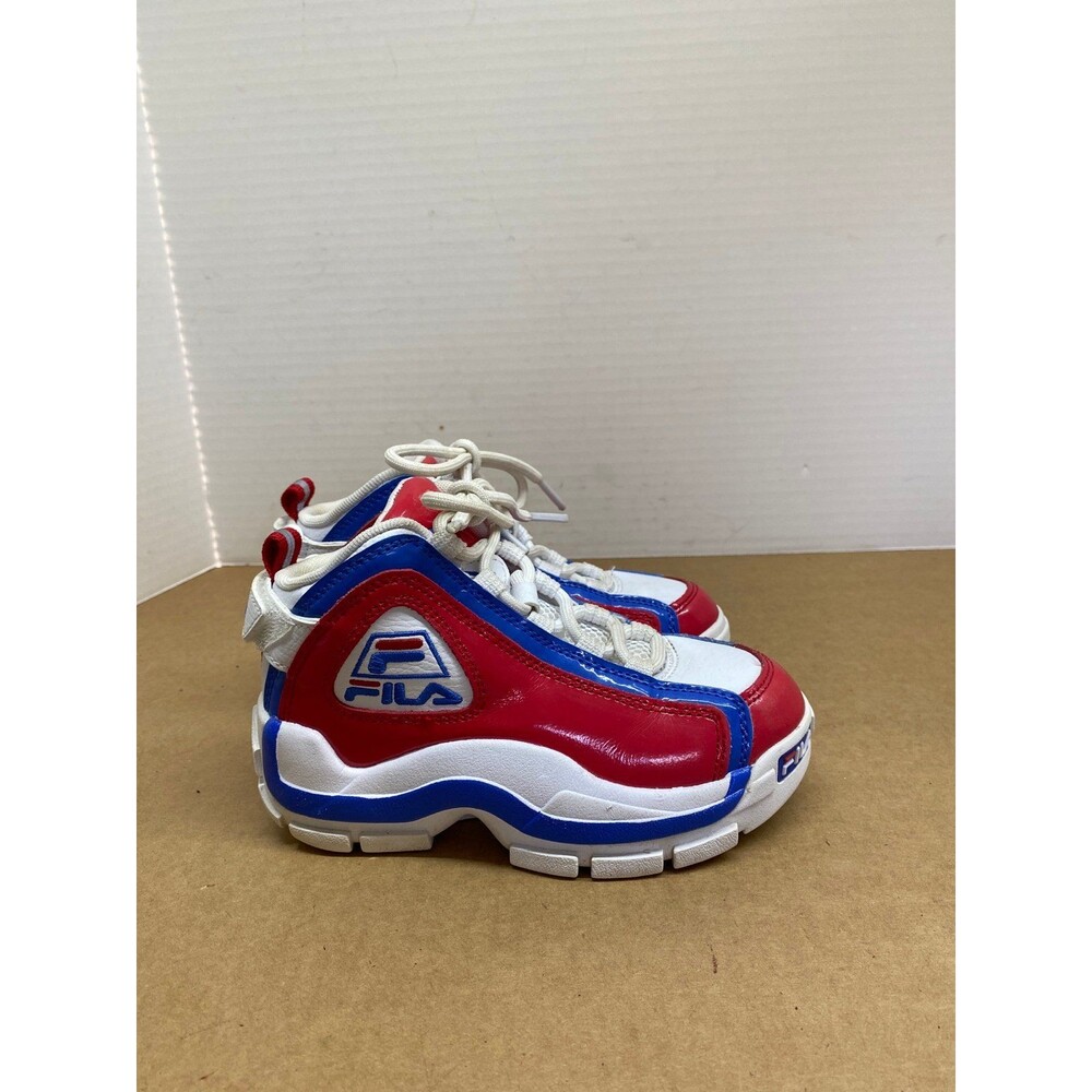 Fila Grant Hill gs sz 12.5